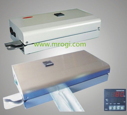 德國安卡MD680st封口機(jī)