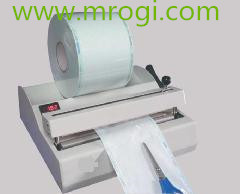 安卡MKD400手動封口機(jī)