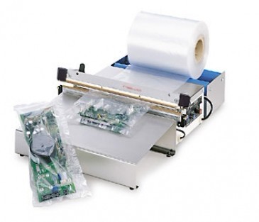 德國合福HPL450AS封口機(jī)