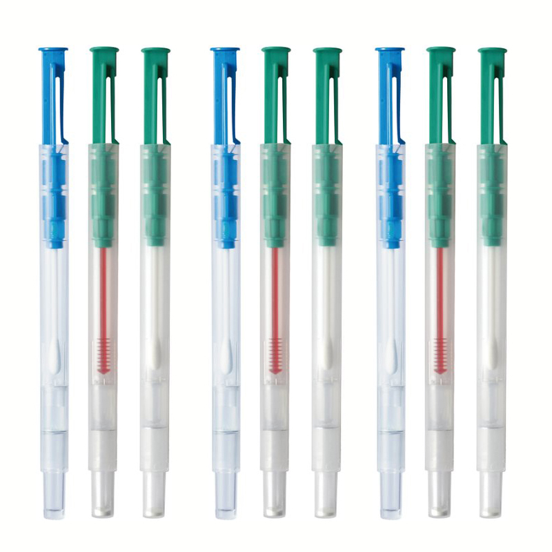 龜甲萬atp檢測拭子